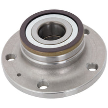 Load image into Gallery viewer, 2014-2022 Audi &amp; Volkswagen Wheel Hub - Rear, 5-Lug, w/ Bearing (23320)