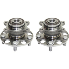 Load image into Gallery viewer, 2006-2011 Honda Civic Wheel Hubs - Rear, Left &amp; Right, w/ Bearing (516181)