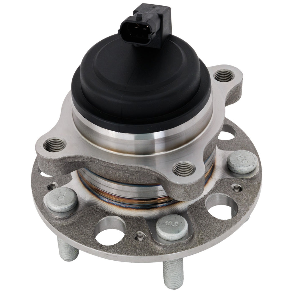 2009-2016 Hyundai Equus & Genesis Wheel Hub - Front, Left or Right, w/ Bearing (513278)