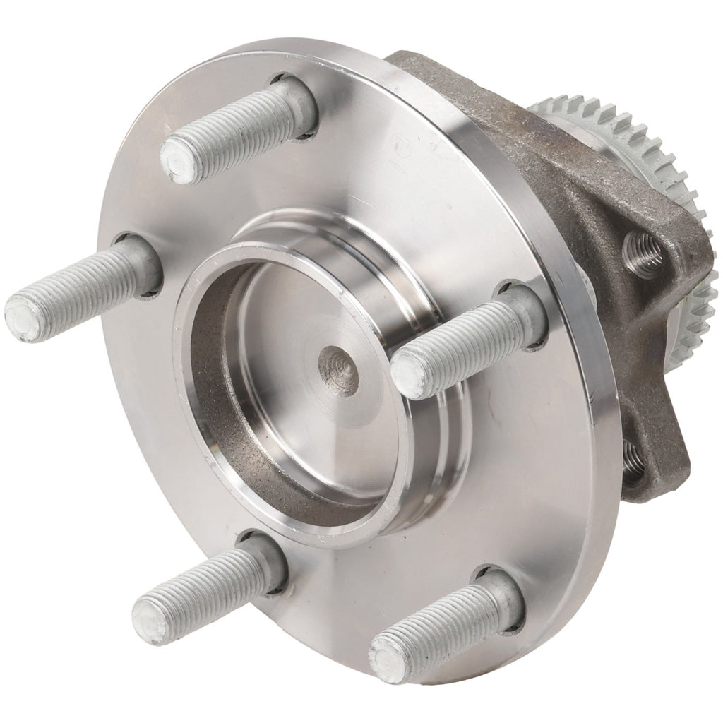 2004-2012 Mitsubishi Eclipse & Galant Wheel Hub - Rear, Left or Right, w/ Bearing (516187)