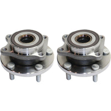 Load image into Gallery viewer, 2004-2021 Subaru Wheel Hubs - Front, Left &amp; Right, w/ Bearing (91547805)