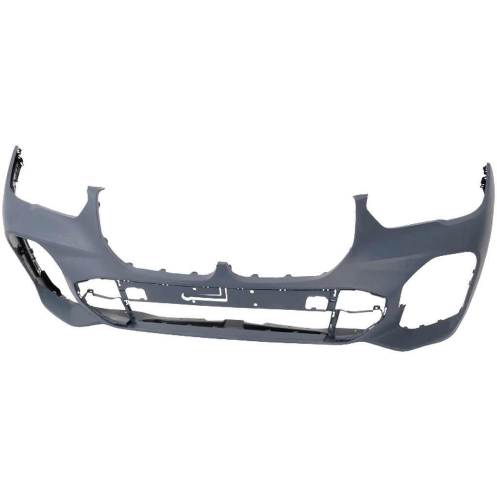 2019-2023 BMW X5 Bumper Cover - Front (51118746238)