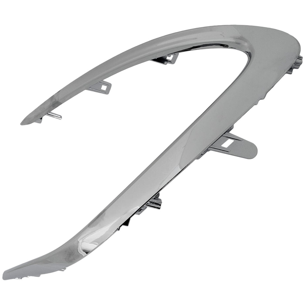 2021-2024 Toyota Camry Bumper Trim - Front, Right (5271206180)
