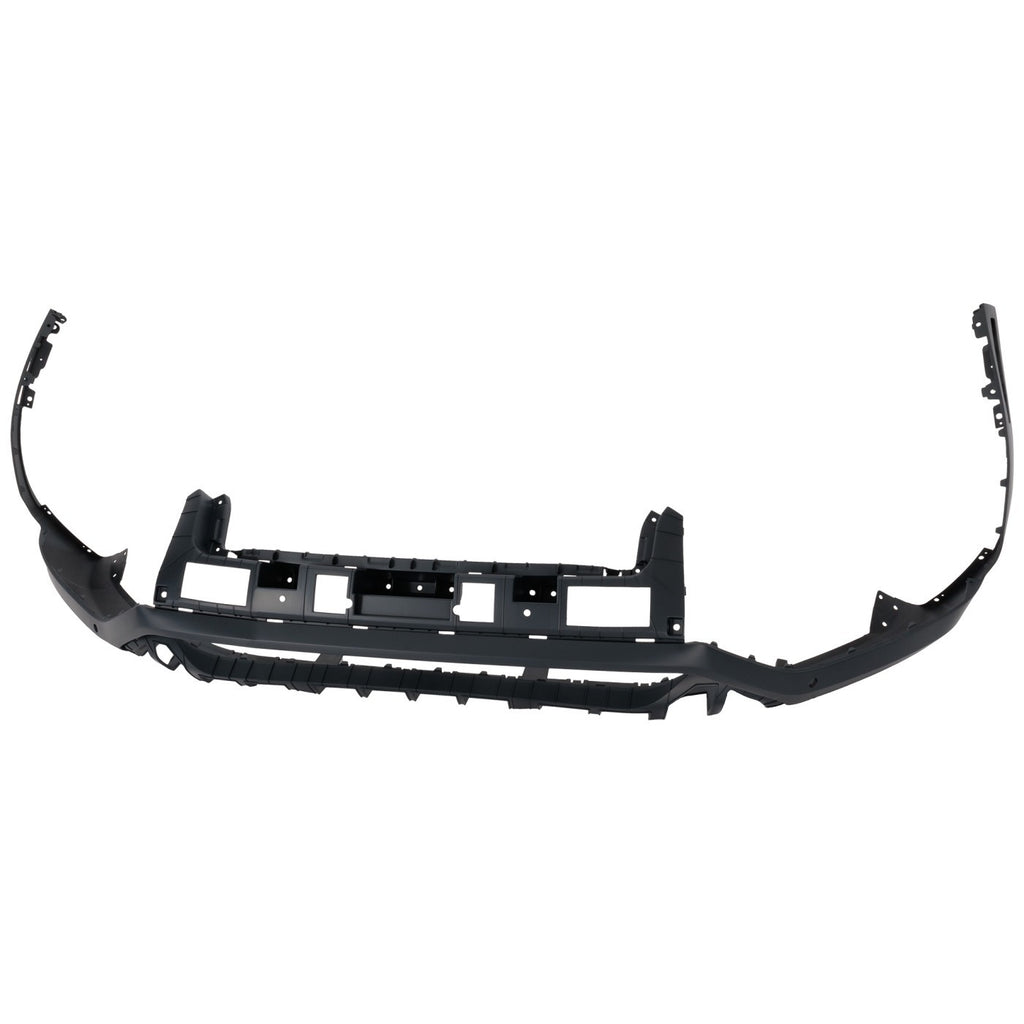 2020-2022 Hyundai Palisade Bumper Cover - Front, Lower (86550S8110)