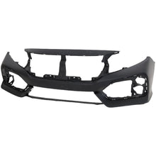 Load image into Gallery viewer, 2020-2021 Honda Civic Bumper Cover - Front (04711TGGA50ZZ)