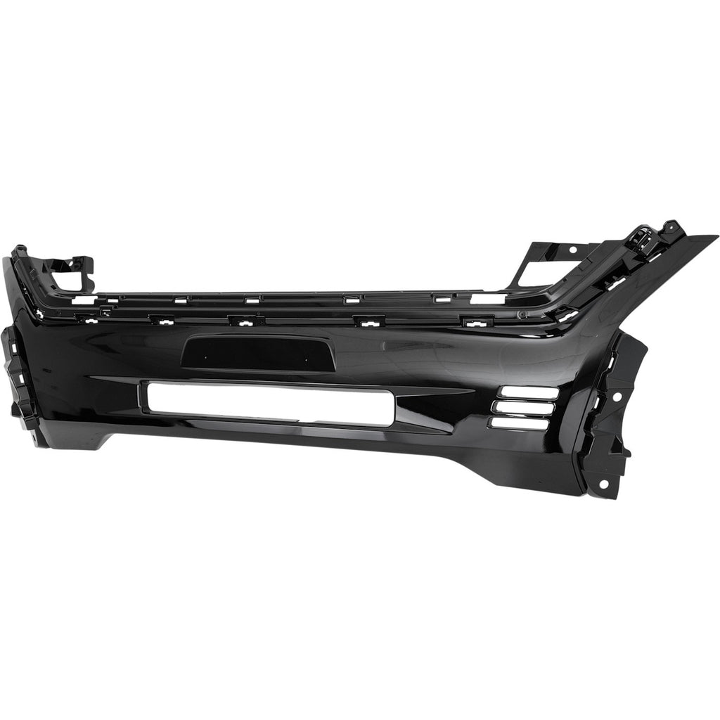2019-2022 Mitsubishi Outlander & Outlander PHEV Bumper Face Bar - Front (62023W130P)