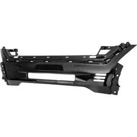 2019-2022 Mitsubishi Outlander & Outlander PHEV Bumper Face Bar - Front (62023W130P)