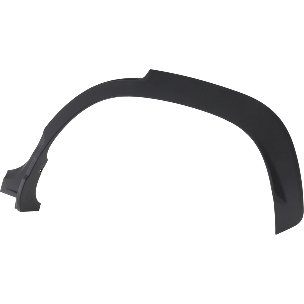 2022-2024 Toyota Corolla Cross Fender Trim Molding - Rear, Left, Inner (756060A040)