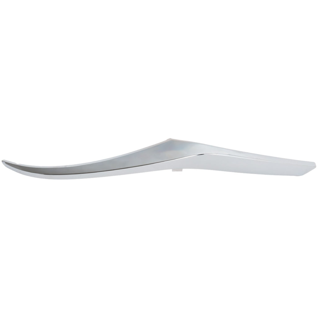 2023 Nissan Altima Grille Trim - Right (620749HF0A)
