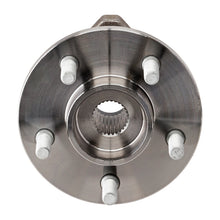 Load image into Gallery viewer, 1999-2006 Jeep Cherokee &amp; Wrangler Wheel Hub - Front, Left or Right, w/ Bearing (559450)