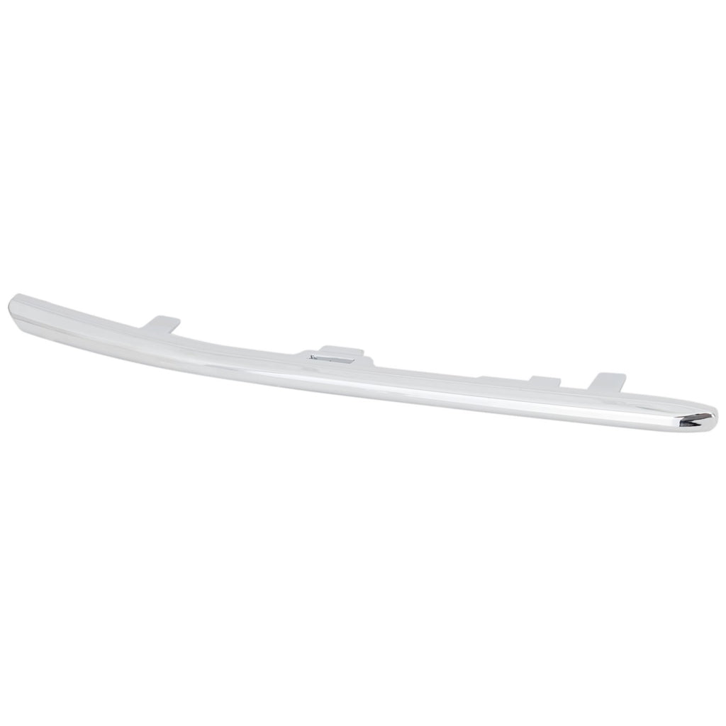 2021-2022 Honda Accord Bumper Trim - Front, Right, Lower (71113TVAF00)