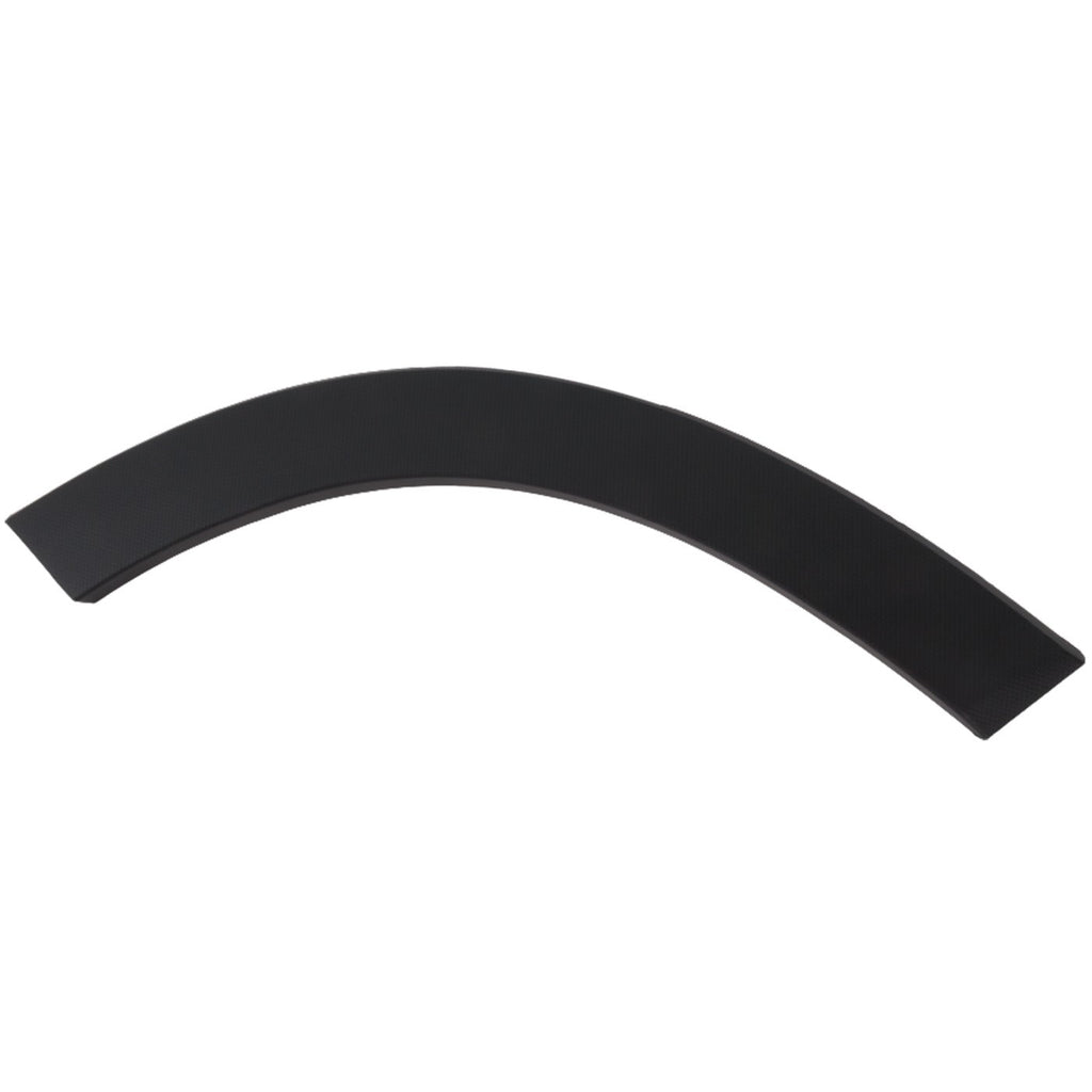 2019-2021 Subaru Forester Fender Trim Moldings - Front & Rear, Right (91112SJ300)