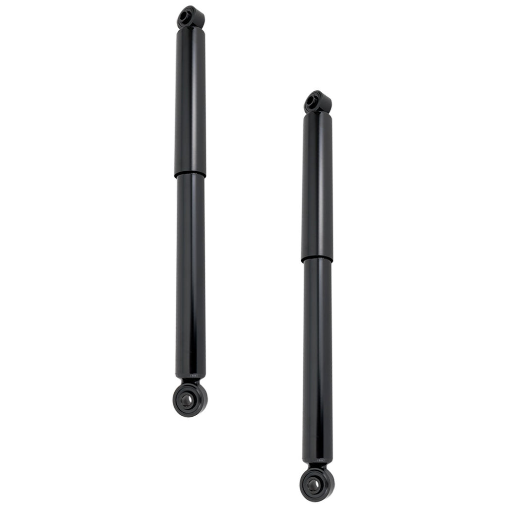 2022-2024 GM Shock Absorbers - Rear, Driver & Passenger Side (76811)