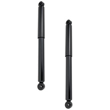 Load image into Gallery viewer, 2022-2024 GM Shock Absorbers - Rear, Driver &amp; Passenger Side (76811)