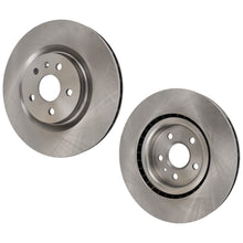 Load image into Gallery viewer, 2009-2017 GM Brake Rotor - Front (41263)