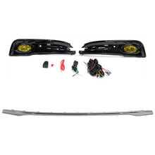 Load image into Gallery viewer, 2013-2015 Honda Civic Fog Lights - Halogen, Front, Left &amp; Right (71108TR3A51)