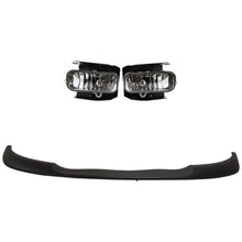 Load image into Gallery viewer, 1999-2004 Ford Bumpers - Halogen, Left &amp; Right, Assembly (3L3Z17K833AAA)