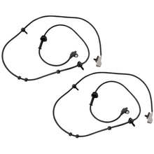 Load image into Gallery viewer, 2000-2001 Dodge Ram 1500 ABS Speed Sensors - Front, Driver &amp; Passenger Side (71510)