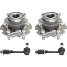 Load image into Gallery viewer, 2006-2019 Toyota Suspension Parts - Rear, Driver &amp; Passenger Side (2651869)