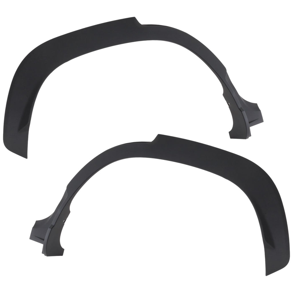 2022-2024 Toyota Corolla Cross Fenders - Rear, Driver & Passenger Side (756050A040)