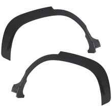 Load image into Gallery viewer, 2022-2024 Toyota Corolla Cross Fenders - Rear, Driver &amp; Passenger Side (756050A040)