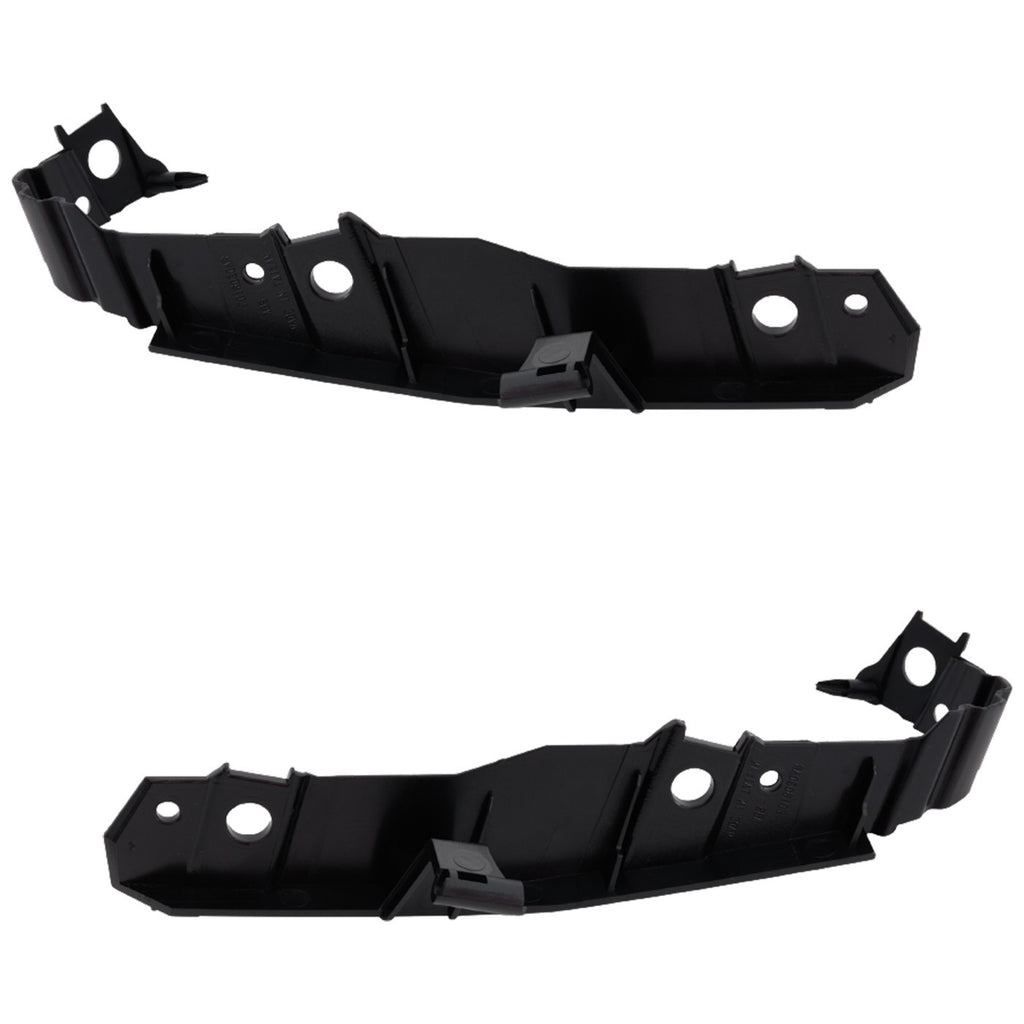 2018-2021 Ford Expedition Bumper Bracket Mounting Kit