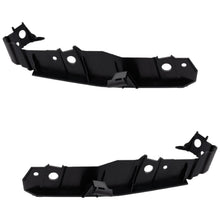 Load image into Gallery viewer, 2018-2021 Ford Expedition Bumper Bracket Mounting Kit