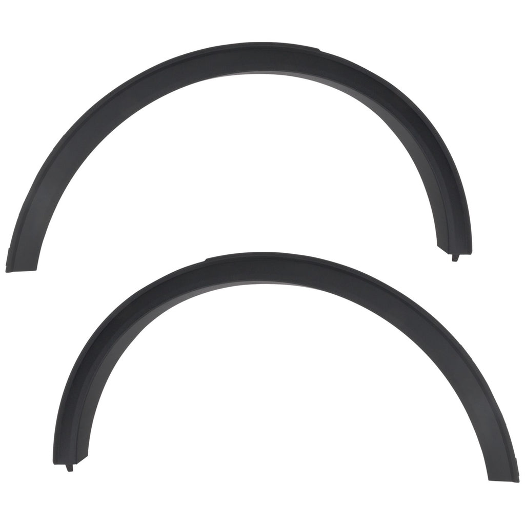 2020-2024 Ford Escape Fenders - Rear, Driver & Passenger Side (LJ6Z78290A60AA)
