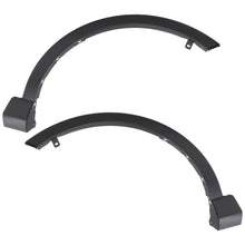 Load image into Gallery viewer, 2016 Toyota RAV4 Fender Flares - Left &amp; Right (7560142903)