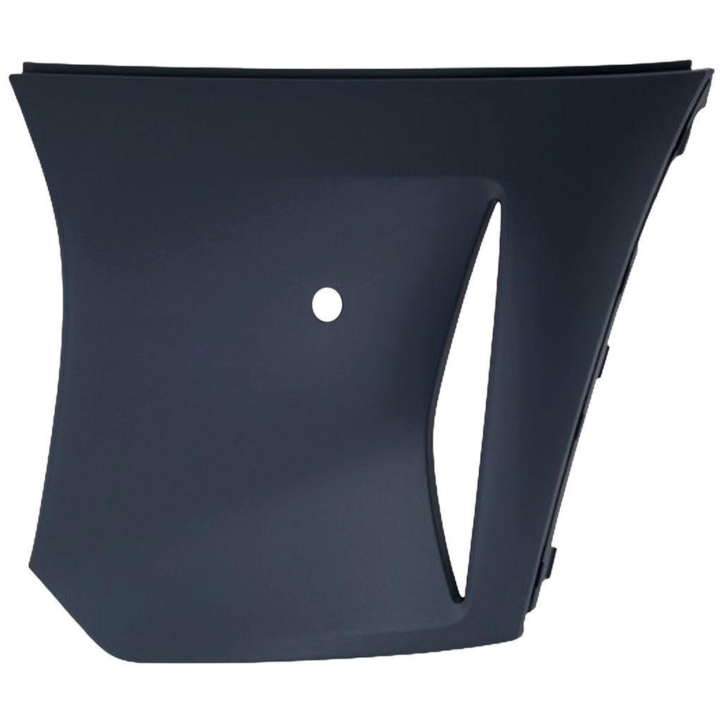 2022-2024 Mini Cooper Bumper Cover - Front, Left (51115A3EC83)