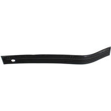Load image into Gallery viewer, 1999-2000 GM Bumper Trim - Front, Driver Side, Black (15682333)