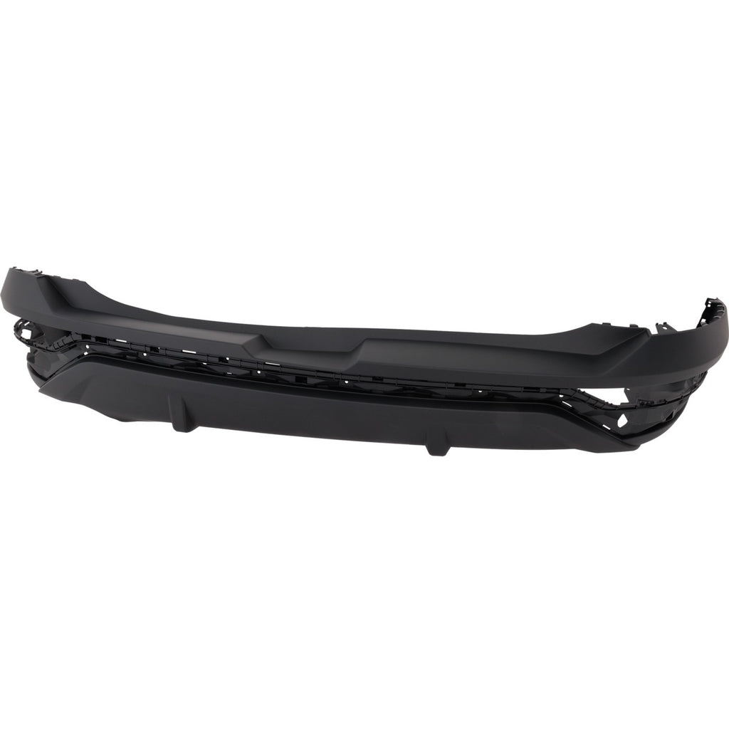 2021-2024 Hyundai Tucson Bumper Cover - Rear (86612CW000PFM)