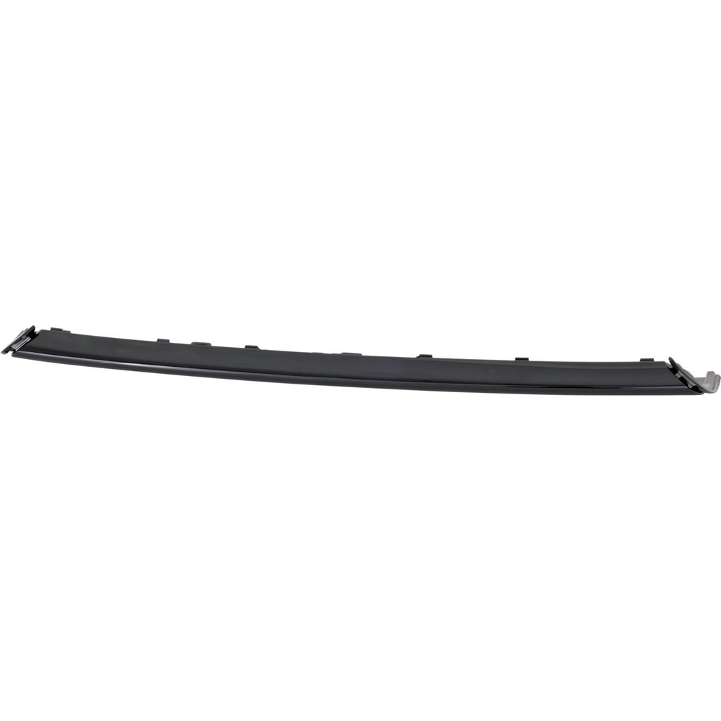 2019-2022 BMW 3 Series Bumper Face Bar - Front, Sedan (51117471512)