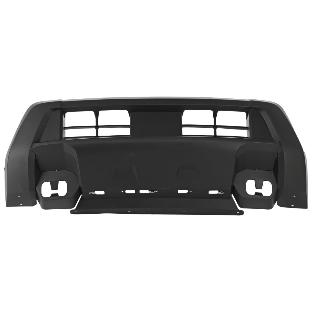 2022-2024 Nissan Frontier Bumper Cover - Front (620269BU0A)