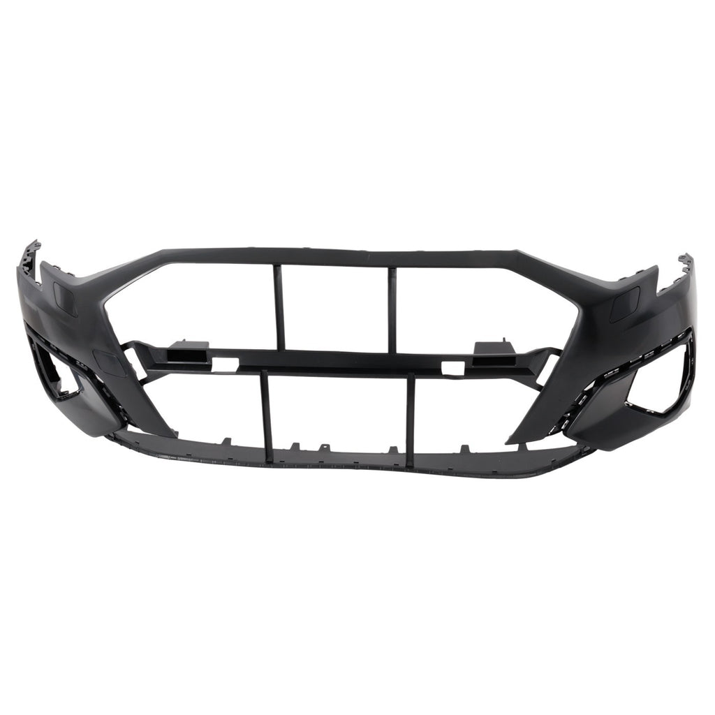 2022-2023 Audi A3 & A3 Quattro Bumper Cover - Front (8Y0807065GRU)