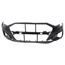 Load image into Gallery viewer, 2022-2023 Audi A3 &amp; A3 Quattro Bumper Cover - Front (8Y0807065GRU)