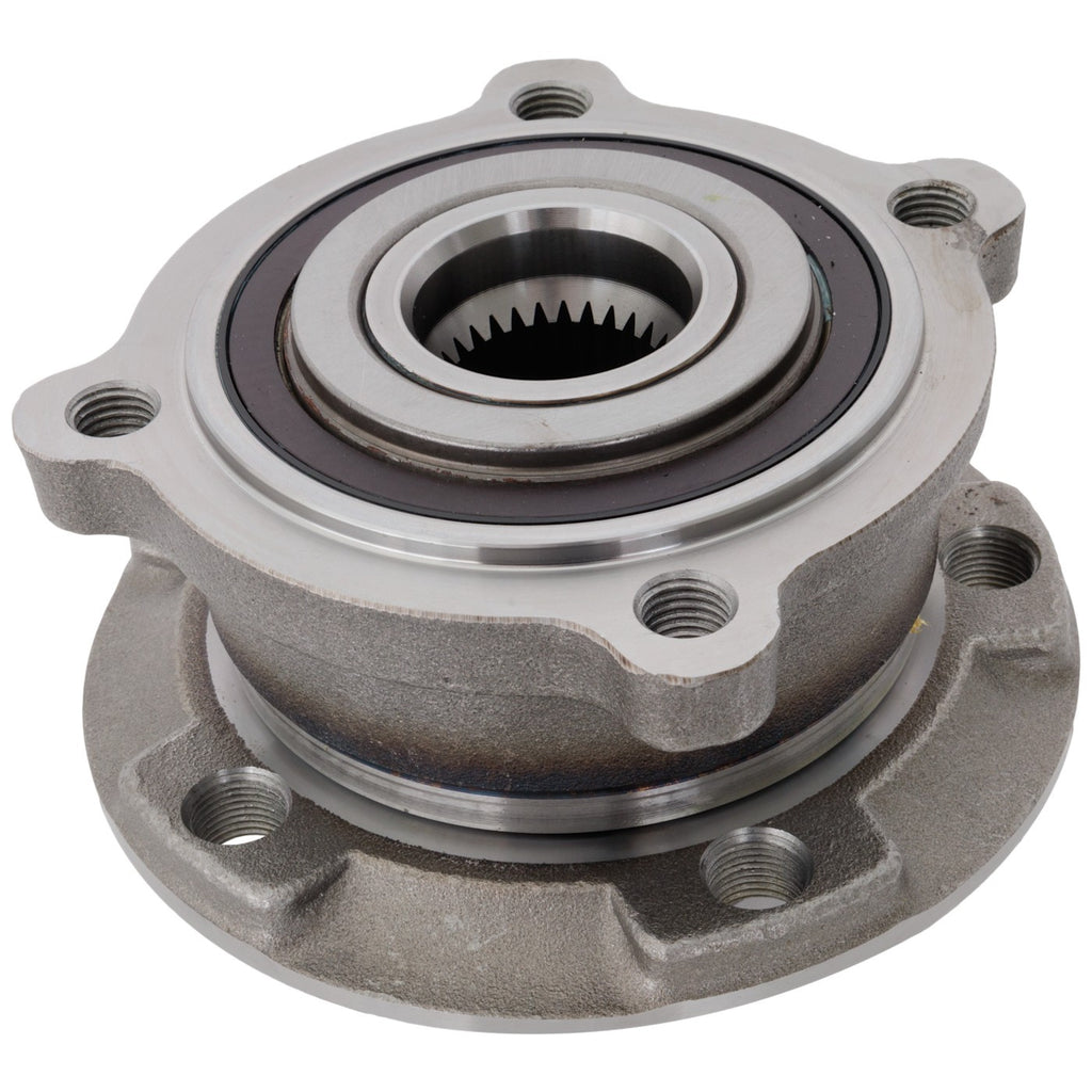 2007-2016 BMW X5 & X6 Wheel Hub - Front, Left or Right, 5-Lug (28491)