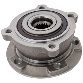 2007-2016 BMW X5 & X6 Wheel Hub - Front, Left or Right, 5-Lug (28491)
