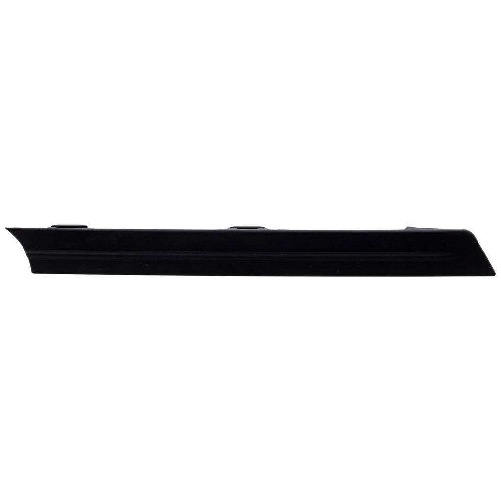 2021-2024 Honda Odyssey Grille Trim - Left, Upper (71127THRA50)