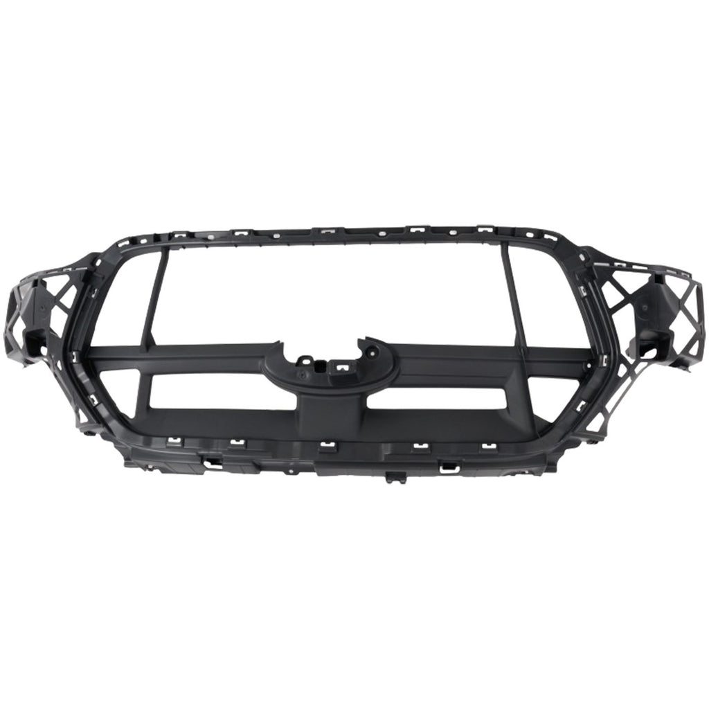 2020-2021 Ford Bumper Reinforcement - Front, Upper (LK4Z17C897AB)
