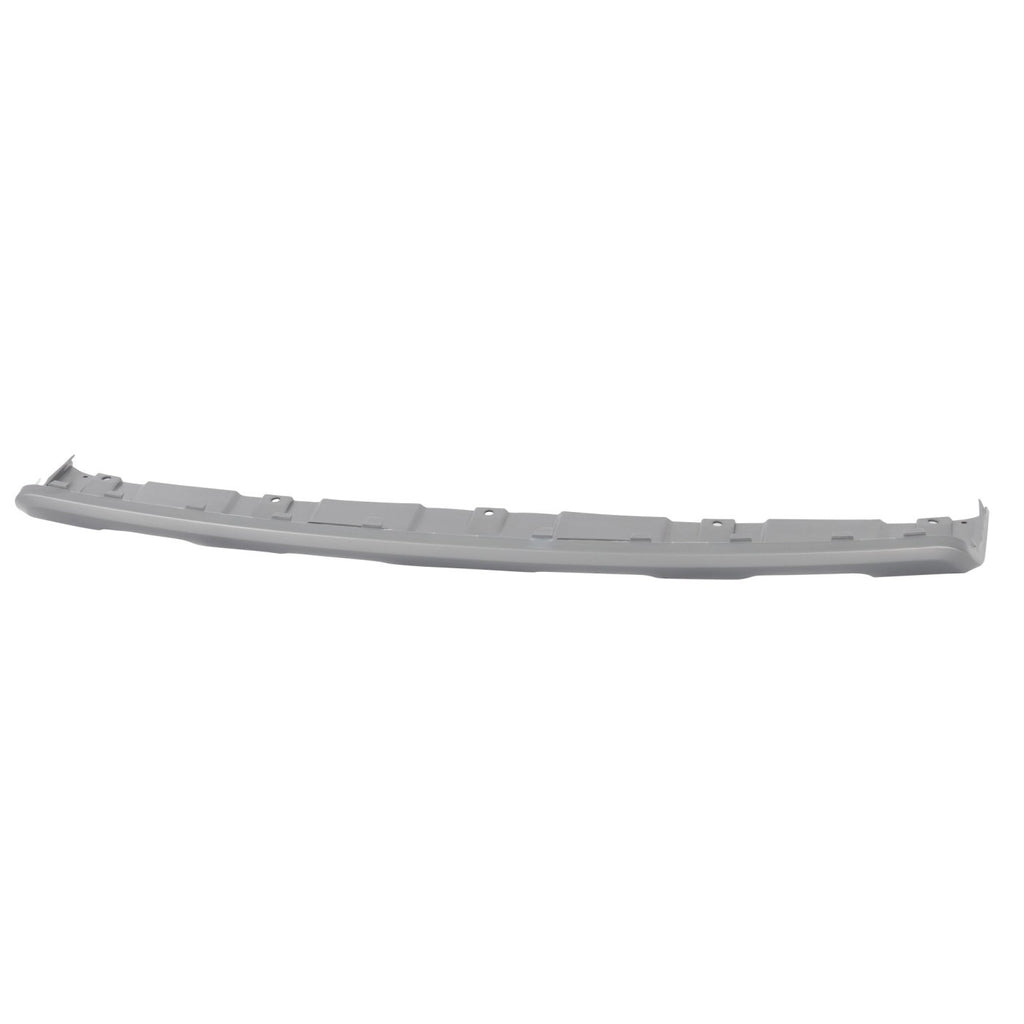 2020-2024 Ford Explorer Bumper Trim - Front, Lower (LB5Z8419AB)