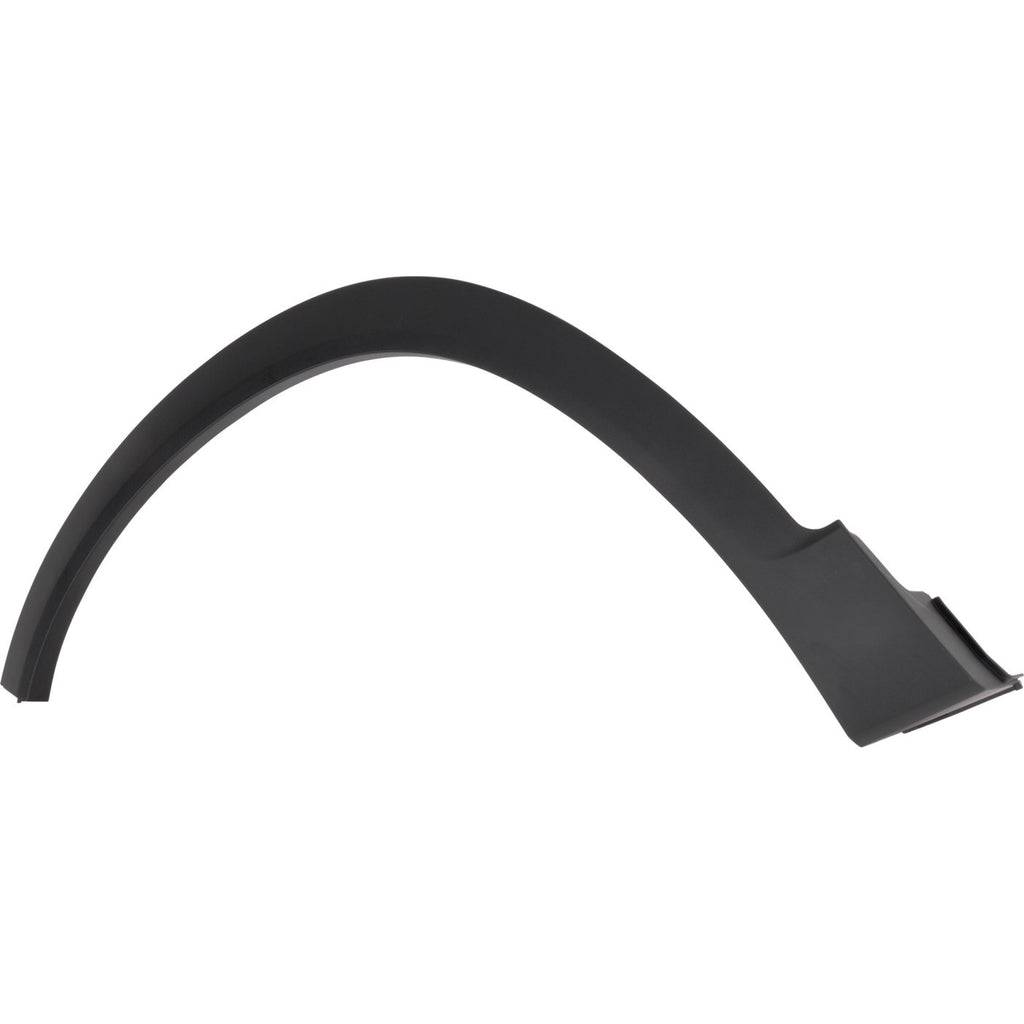 2021-2023 Hyundai Santa Fe Fender Flare - Front, Left (87711S2AA0)
