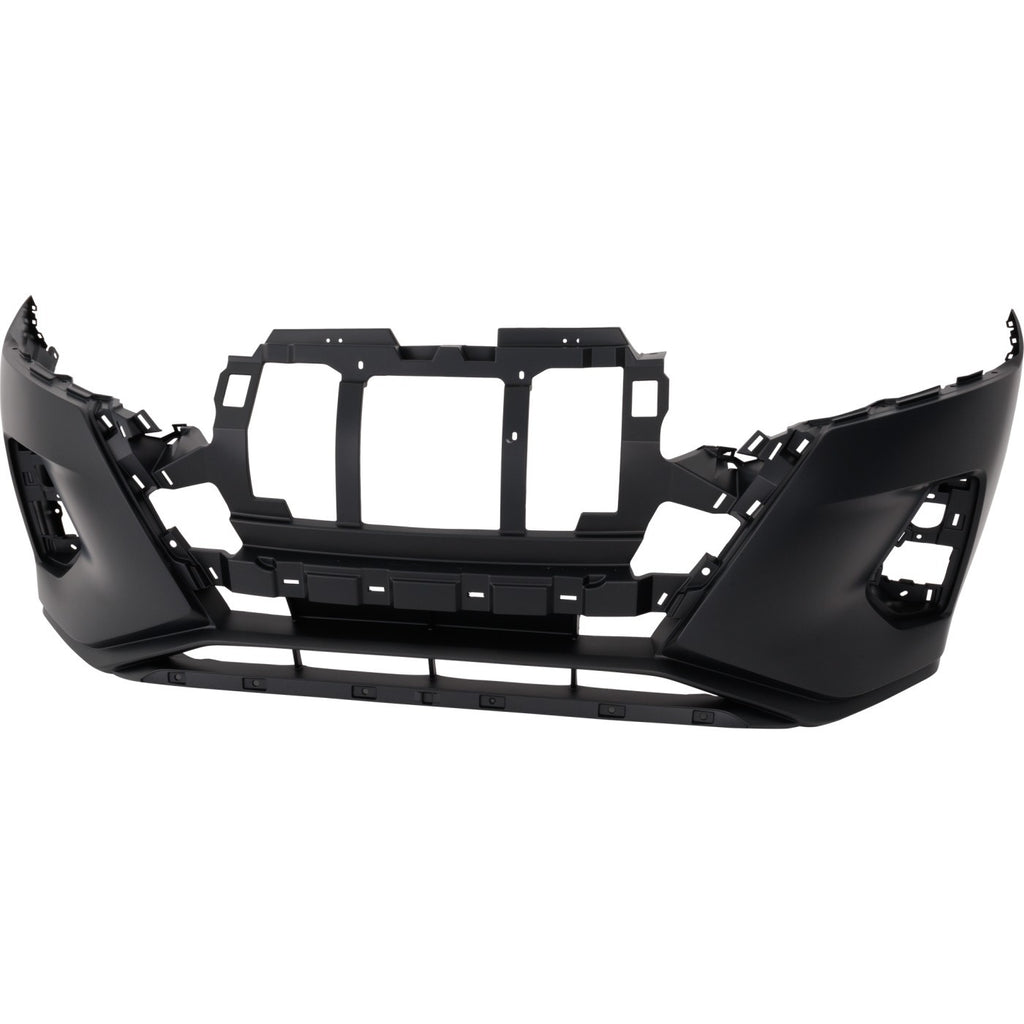 2021-2023 Nissan Kicks Bumper Cover - Front (620225R00J)