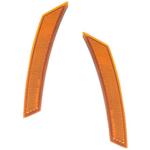 Load image into Gallery viewer, 2022-2023 Nissan Frontier Side Marker Lights - Left &amp; Right (261409BU0B)