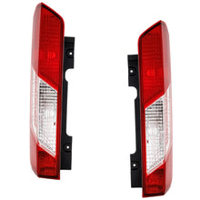 Load image into Gallery viewer, 2019-2024 Ford Tail Lights - Halogen, Left &amp; Right, CAPA Certified (CK4Z13404JPFM)