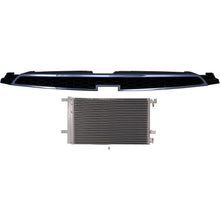 Load image into Gallery viewer, 2011-2014 Chevrolet Cruze Grille (23305638)
