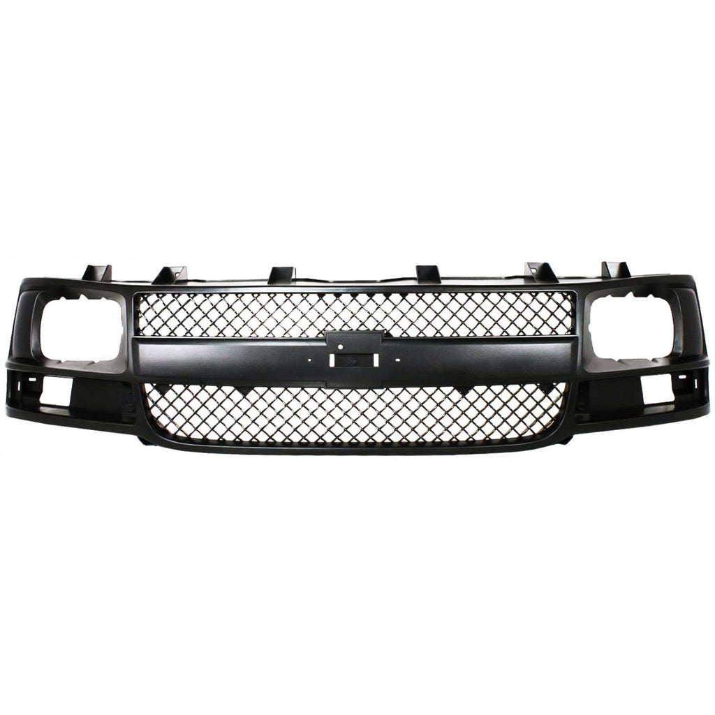 2003-2017 GM Grille (22816424)