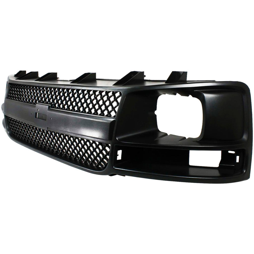 2003-2017 GM Grille (22816424)