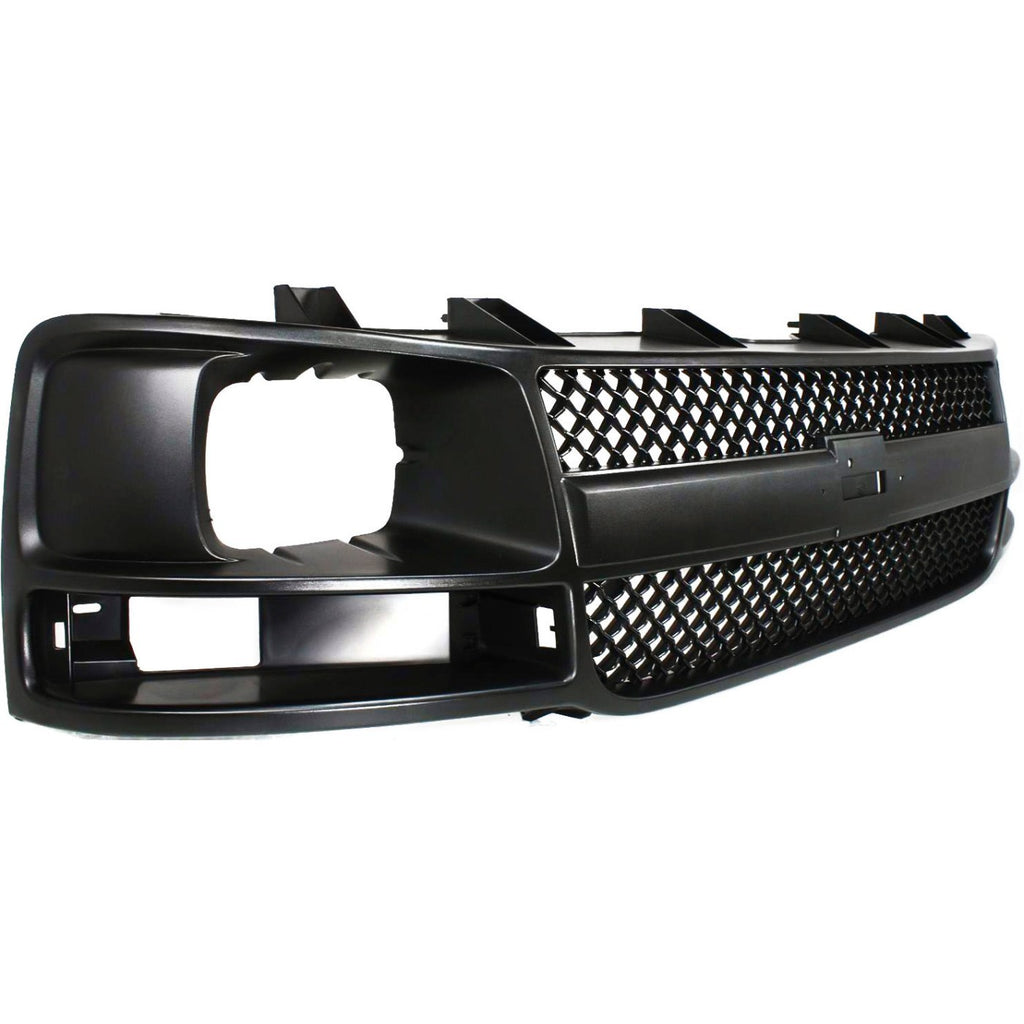 2003-2017 GM Grille (22816424)