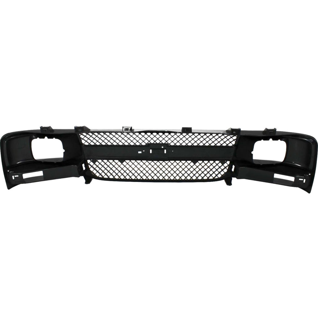2003-2017 GM Grille (22816424)